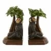 Wholesale π 8.5" Decorative Monkey Bookends by Zingz & Thingz π 2 Wholesale π 8.5" Decorative Monkey Bookends by Zingz & Thingz π -Zingz and Thingz Shop D296727S 1