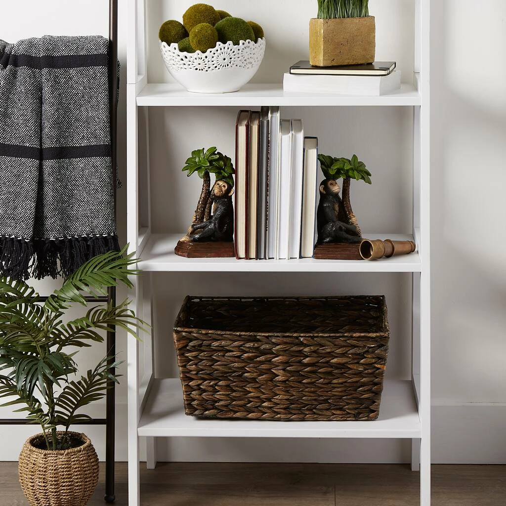 Wholesale π 8.5" Decorative Monkey Bookends by Zingz & Thingz π 4 Wholesale π 8.5" Decorative Monkey Bookends by Zingz & Thingz π - Image 2