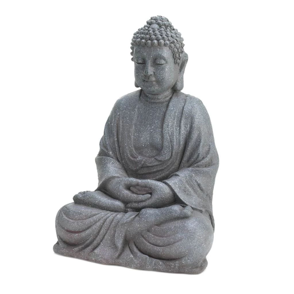 Hot Sale π 11.5" Meditating Buddha Statue by Zingz & Thingz βοΈ 3 Hot Sale π 11.5" Meditating Buddha Statue by Zingz & Thingz βοΈ