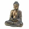 Hot Sale 😀 12" Sitting Buddha Statue by Zingz & Thingz 💯 -Zingz and Thingz Shop D296744S 1