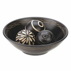 Top 10 🥰 Artisan Deco Bowl & Balls by Zingz & Thingz 👏