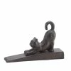 Best reviews of 🎉 4" Cat Door Stopper by Zingz & Thingz 🔥 -Zingz and Thingz Shop D296759S 1