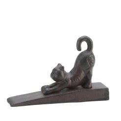 Best reviews of 🎉 4" Cat Door Stopper by Zingz & Thingz 🔥