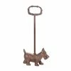 Discount ✔️ 19" 🦮 Doggy Door Stopper with Handle by Zingz & Thingz 🎁 -Zingz and Thingz Shop D296794S 1