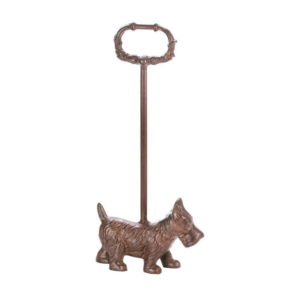 Discount โ๏ธ 19" ๐ฆฎ Doggy Door Stopper with Handle by Zingz & Thingz ๐ 3 Discount โ๏ธ 19" ๐ฆฎ Doggy Door Stopper with Handle by Zingz & Thingz ๐