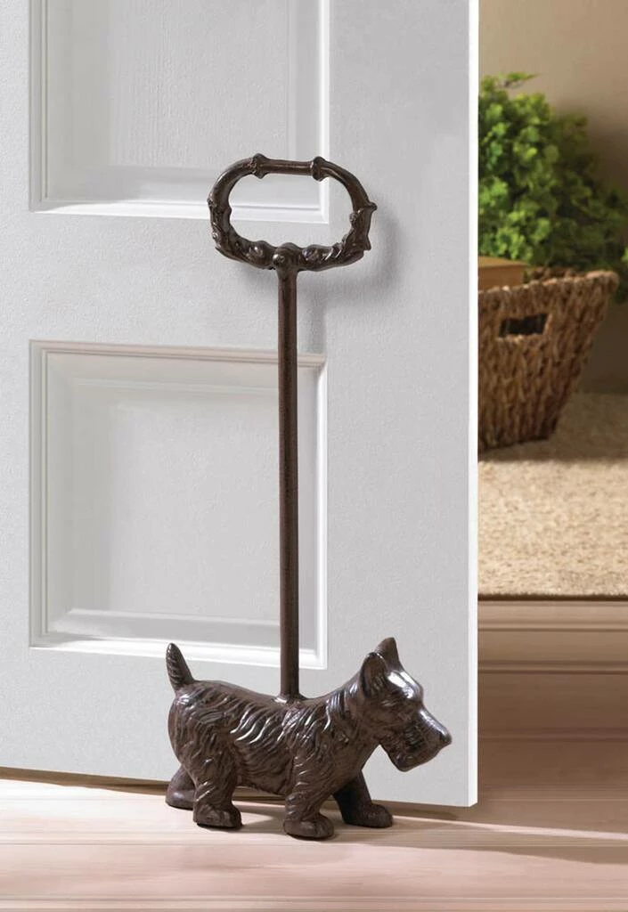Discount โ๏ธ 19" ๐ฆฎ Doggy Door Stopper with Handle by Zingz & Thingz ๐ 4 Discount โ๏ธ 19" ๐ฆฎ Doggy Door Stopper with Handle by Zingz & Thingz ๐ - Image 2