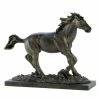 Top 10 ❤️ 9.5" Wild Stallion Statue by Zingz & Thingz 🎁