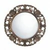 Wholesale 🔔 20" Heirloom Round Wall Mirror by Zingz & Thingz 😍 -Zingz and Thingz Shop D296815S 1