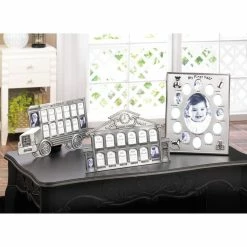 Coupon 🛒 13 Opening Class K-12 Photo School Bus Frame by Zingz & Thingz 👏 -Zingz and Thingz Shop D296819S 4