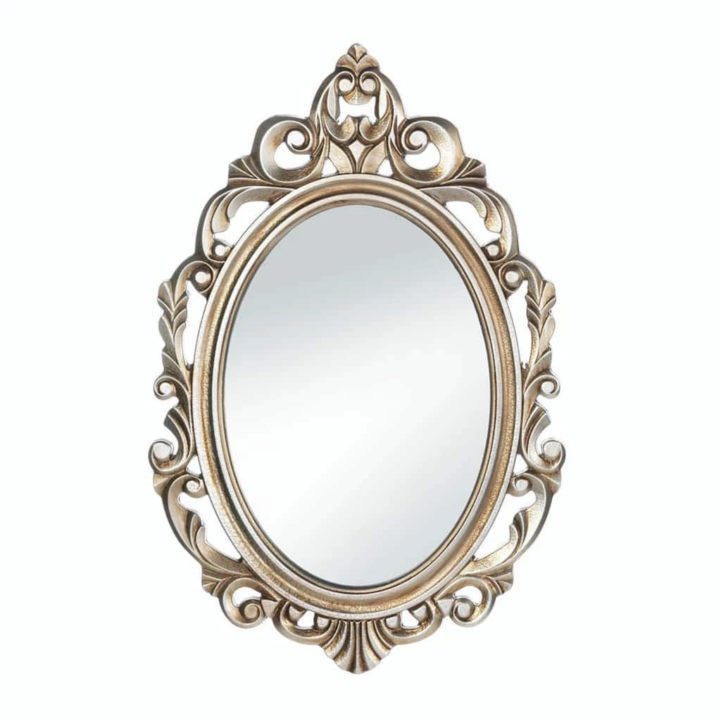 Top 10 β Gold Royal Crown Wall Mirror by Zingz & Thingz π 3 Top 10 β Gold Royal Crown Wall Mirror by Zingz & Thingz π
