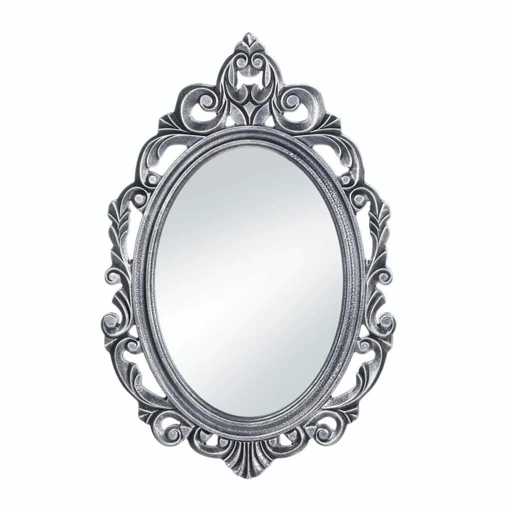Wholesale π― Silver Royal Crown Wall Mirror by Zingz & Thingz π 3 Wholesale π― Silver Royal Crown Wall Mirror by Zingz & Thingz π