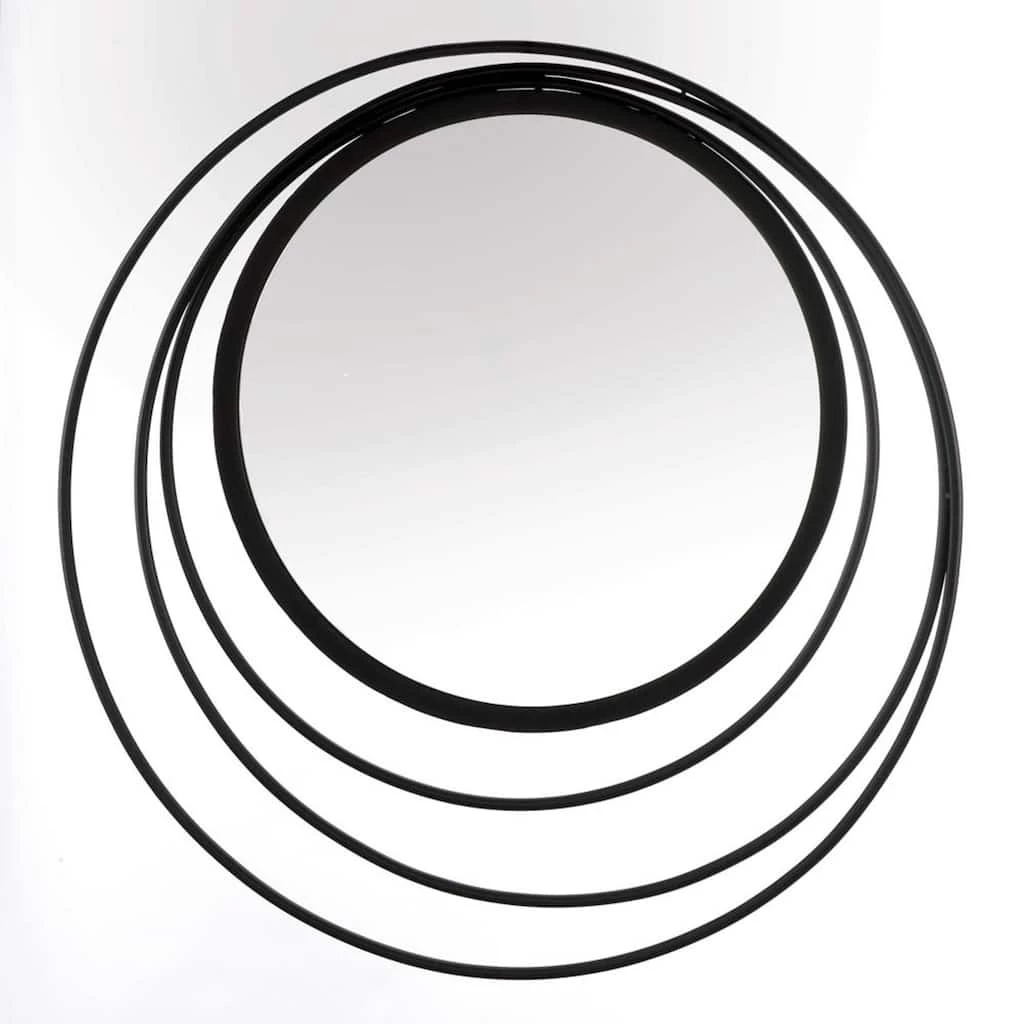 Outlet π 3-Ring Wall Mirror by Zingz & Thingz π 3 Outlet π 3-Ring Wall Mirror by Zingz & Thingz π