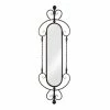 Outlet π 35" Scroll & Chain Oval Wall Mirror by Zingz & Thingz π€© 2 Outlet π 35" Scroll & Chain Oval Wall Mirror by Zingz & Thingz π€© -Zingz and Thingz Shop D296860S 1