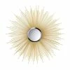 Best Sale ⌛ 32" Golden Rays Mirror by Zingz & Thingz 🤩 -Zingz and Thingz Shop D296868S 1