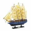 Outlet 𧨠13" Cutty Sark Model Ship Tabletop Accent by Zingz & Thingz π 2 Outlet 𧨠13" Cutty Sark Model Ship Tabletop Accent by Zingz & Thingz π -Zingz and Thingz Shop D296889S 1