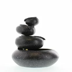 Best Pirce 🤩 10" Tiered Bowl Tabletop Fountain by Zingz & Thingz 🔥 -Zingz and Thingz Shop D296936S 7