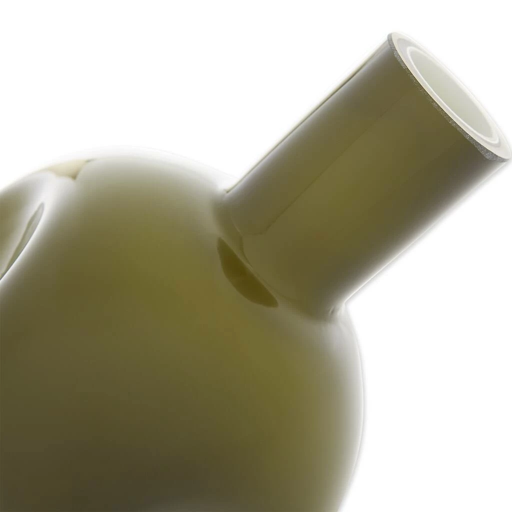 Deals 🤩 6" Hunter Green Abstract Vase by Zingz & Thingz ✔️ 7 Deals 🤩 6" Hunter Green Abstract Vase by Zingz & Thingz ✔️ - Image 5