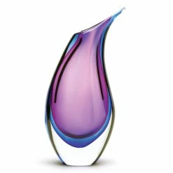 Cheap 😀 15.75" Duo Tone Modern Vase by Zingz & Thingz 😀