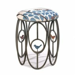Promo 😀 20" Free As a Bird Stool by Zingz & Thingz 🤩