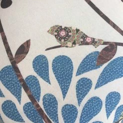 Promo 😀 20" Free As a Bird Stool by Zingz & Thingz 🤩 -Zingz and Thingz Shop D297101S 3