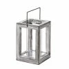 New π 9" Weathered Garden Wooden Lantern by Zingz & Thingz π 2 New π 9" Weathered Garden Wooden Lantern by Zingz & Thingz π -Zingz and Thingz Shop D297178S 1