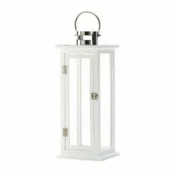 Best deal 🔥 20.5'' Highland Candle Lantern by Zingz & Thingz 👏