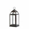 Coupon 𧨠18'' Bronze Contemporary Lantern by Zingz & Thingz β 1 Coupon 𧨠18'' Bronze Contemporary Lantern by Zingz & Thingz β -Zingz and Thingz Shop D297236S 1