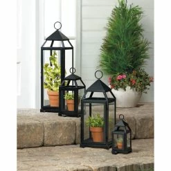 Best reviews of π 8.75" Black Mini Contemporary Lantern by Zingz & Thingz π€© 11 Best reviews of π 8.75" Black Mini Contemporary Lantern by Zingz & Thingz π€© -Zingz and Thingz Shop D297323S 3