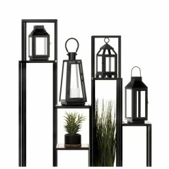 Best reviews of π 8.75" Black Mini Contemporary Lantern by Zingz & Thingz π€© 13 Best reviews of π 8.75" Black Mini Contemporary Lantern by Zingz & Thingz π€© -Zingz and Thingz Shop D297323S 5