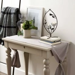 Budget 👍 14" Harmony Birdies Tealight Holder by Zingz & Thingz 🎉 -Zingz and Thingz Shop D297434S 8