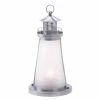 Hot Sale ✨ 10" Lookout Lighthouse Candle Lantern by Zingz & Thingz 🔔