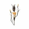Best reviews of 😀 12.5" Dawn Lily Candle Wall Sconce by Zingz & Thingz 🥰 -Zingz and Thingz Shop D297469S 1