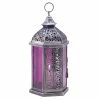 Best reviews of 🤩 11.5" Enchanted Candle Lantern by Zingz & Thingz ⌛ -Zingz and Thingz Shop D297473S 1