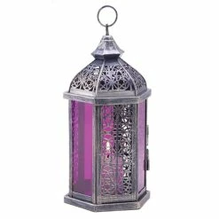 Best reviews of π€© 11.5" Enchanted Candle Lantern by Zingz & Thingz β