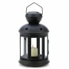 Best reviews of β 9.5" Black Colonial Candle Lantern by Zingz & Thingz π€© 2 Best reviews of β 9.5" Black Colonial Candle Lantern by Zingz & Thingz π€© -Zingz and Thingz Shop D297484S 1