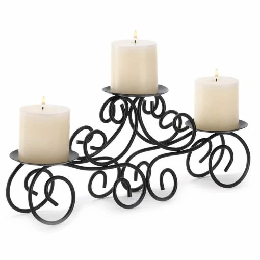 Top 10 ✨ 7.75" Tuscan Candle Centerpiece by Zingz & Thingz ❤️ -Zingz and Thingz Shop D297490S 1