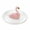 Wholesale ❤️ 5" Flamingo Ring Dish by Zingz & Thingz 🛒 -Zingz and Thingz Shop D298574S 1