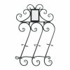 Coupon 💯 2.5ft. Scrollwork Wall Wine Rack by Zingz & Thingz 🛒 -Zingz and Thingz Shop D298591S 1