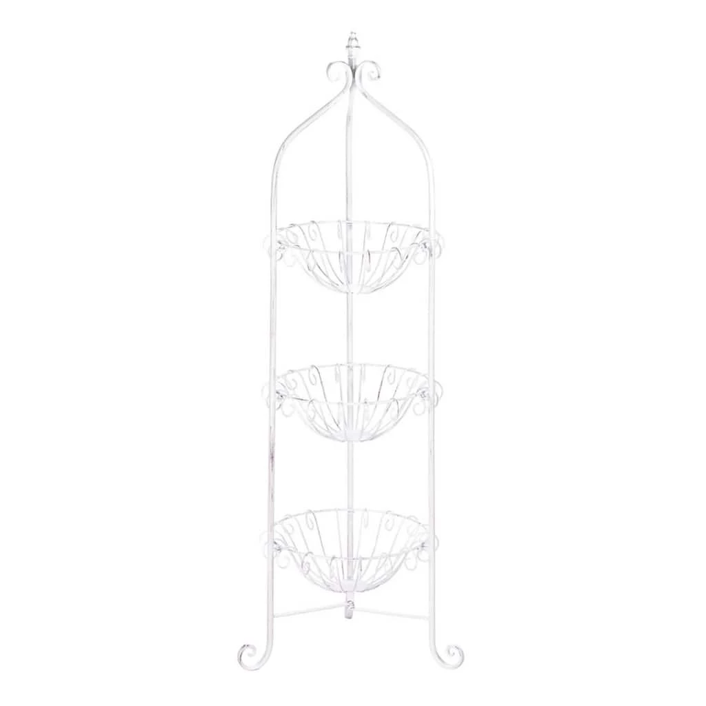 Coupon π 3.5ft. White Corner Basket Stand by Zingz & Thingz β 3 Coupon π 3.5ft. White Corner Basket Stand by Zingz & Thingz β