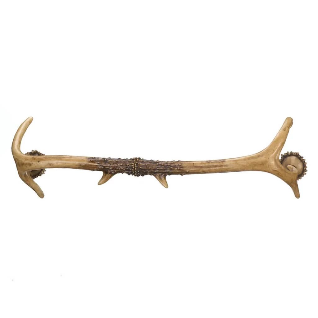 Buy 𧨠19.5" Rustic Antler Towel Rack by Zingz & Thingz π₯° 3 Buy 𧨠19.5" Rustic Antler Towel Rack by Zingz & Thingz π₯°