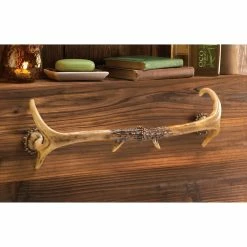 Buy 𧨠19.5" Rustic Antler Towel Rack by Zingz & Thingz π₯° 9 Buy 𧨠19.5" Rustic Antler Towel Rack by Zingz & Thingz π₯° -Zingz and Thingz Shop D298606S 3
