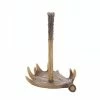 Hot Sale 😍 13" Moose Antler Paper Towel Holder by Zingz & Thingz 🤩 -Zingz and Thingz Shop D298619S 1