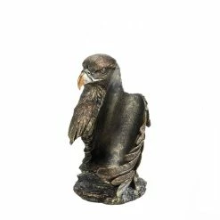 Coupon 🎉 10" Patriotic Eagle Wine Bottle Holder by Zingz & Thingz ✨