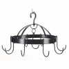 New 🔔 17.5" Mini Round Pot Hanger by Zingz & Thingz 😍 -Zingz and Thingz Shop D298645S 1