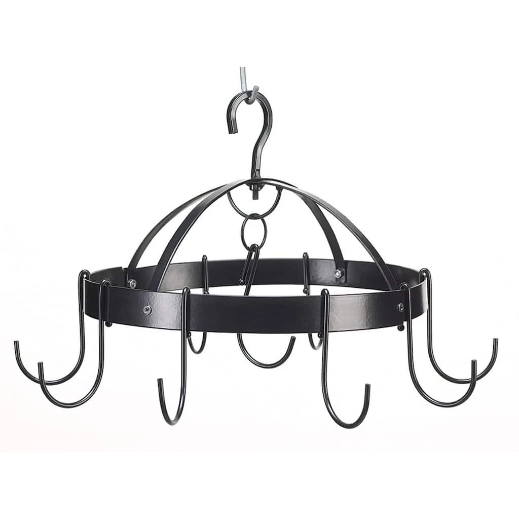 New ๐ 17.5" Mini Round Pot Hanger by Zingz & Thingz ๐ 3 New ๐ 17.5" Mini Round Pot Hanger by Zingz & Thingz ๐
