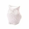 Best Sale 😍 4" Porcelain Friendly Owl Candle Oil Warmer by Zingz & Thingz 🔔