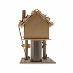 Deals β 12" Tree House Bird Feeder by Zingz & Thingz π 10 Deals β 12" Tree House Bird Feeder by Zingz & Thingz π -Zingz and Thingz Shop D298690S 2