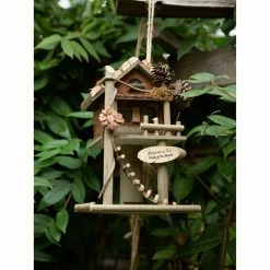 Deals β 12" Tree House Bird Feeder by Zingz & Thingz π 8 Deals β 12" Tree House Bird Feeder by Zingz & Thingz π -Zingz and Thingz Shop D298690S 7