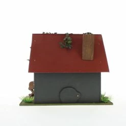 Top 10 π 8" Cottage Winery Birdhouse by Zingz & Thingz π€© 11 Top 10 π 8" Cottage Winery Birdhouse by Zingz & Thingz π€© -Zingz and Thingz Shop D298697S 3