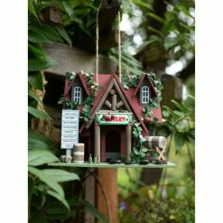 Top 10 π 8" Cottage Winery Birdhouse by Zingz & Thingz π€© 15 Top 10 π 8" Cottage Winery Birdhouse by Zingz & Thingz π€© -Zingz and Thingz Shop D298697S 7